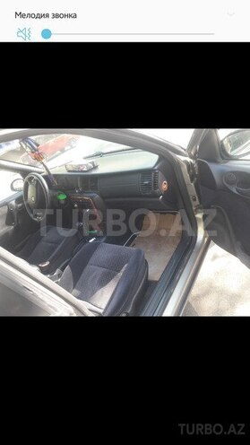 Opel Vectra 1997, 287,523 km - 1.8 l - Mingəçevir