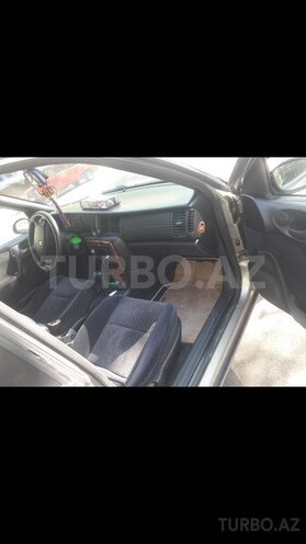 Opel Vectra 1997, 287,523 km - 1.8 l - Mingəçevir
