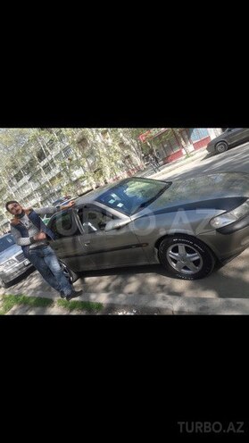 Opel Vectra 1997, 287,523 km - 1.8 l - Mingəçevir