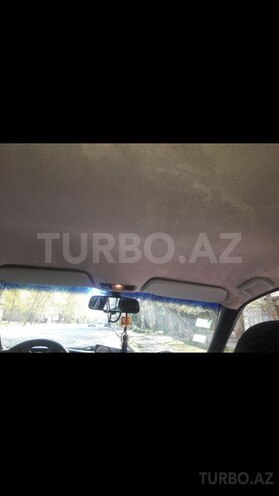 Opel Vectra 1997, 287,523 km - 1.8 l - Mingəçevir