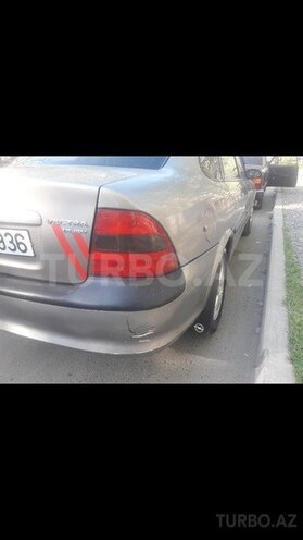 Opel Vectra 1997, 287,523 km - 1.8 l - Mingəçevir