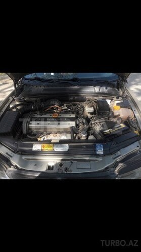 Opel Vectra 1997, 287,523 km - 1.8 l - Mingəçevir