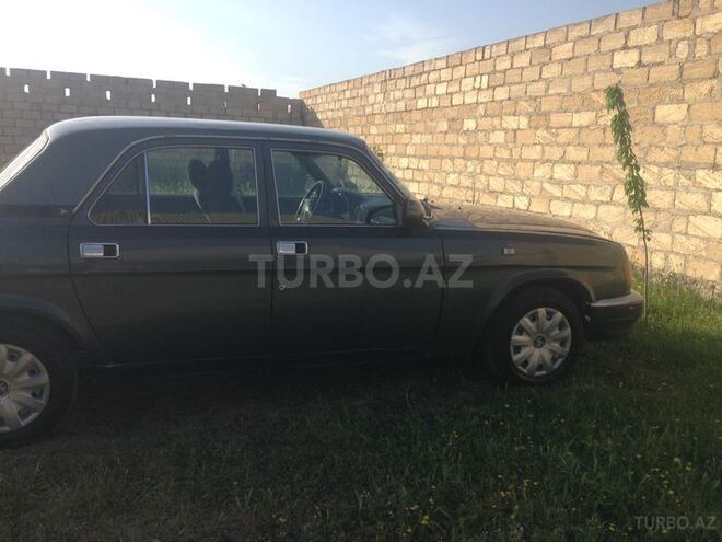 GAZ 3110 2002, 220,000 km - 2.3 l - Gəncə