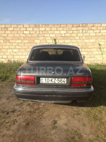 GAZ 3110 2002, 220,000 km - 2.3 l - Gəncə