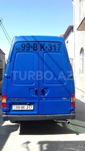 Ford Transit 1999, 275,000 km - 2.5 l - Sumqayıt