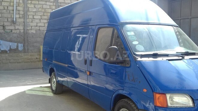 Ford Transit 1999, 275,000 km - 2.5 l - Sumqayıt