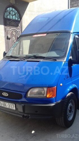 Ford Transit 1999, 275,000 km - 2.5 l - Sumqayıt
