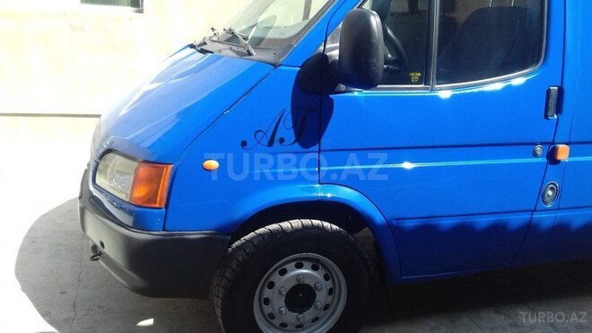 Ford Transit 1999, 275,000 km - 2.5 l - Sumqayıt