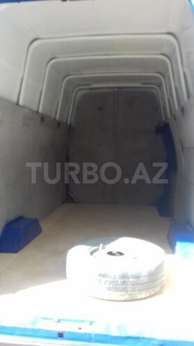 Ford Transit 1999, 275,000 km - 2.5 l - Sumqayıt