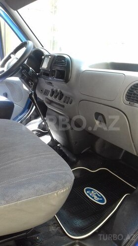 Ford Transit 1999, 275,000 km - 2.5 l - Sumqayıt