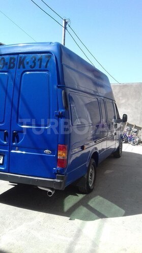 Ford Transit 1999, 275,000 km - 2.5 l - Sumqayıt