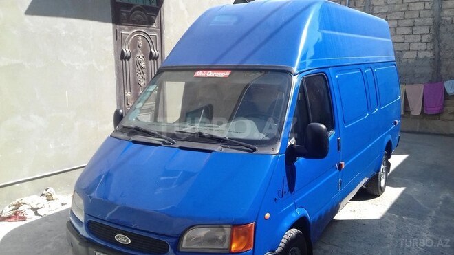 Ford Transit 1999, 275,000 km - 2.5 l - Sumqayıt