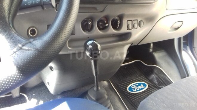 Ford Transit 1999, 275,000 km - 2.5 l - Sumqayıt