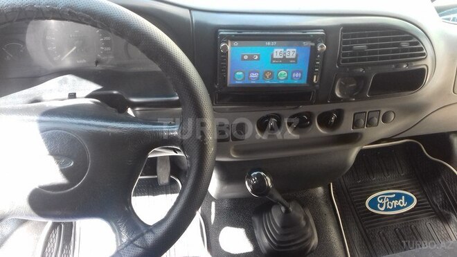 Ford Transit 1999, 275,000 km - 2.5 l - Sumqayıt