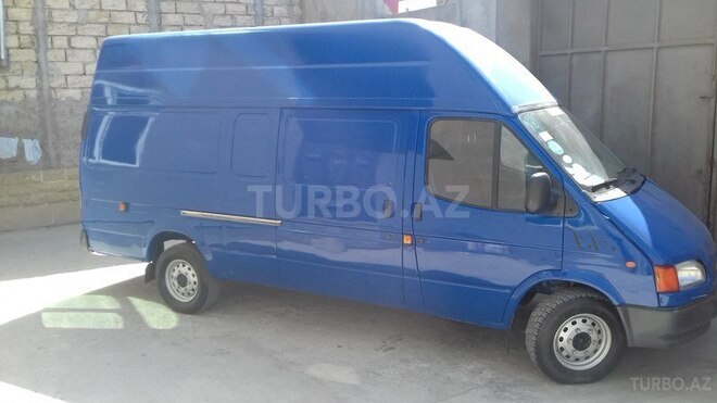 Ford Transit 1999, 275,000 km - 2.5 l - Sumqayıt