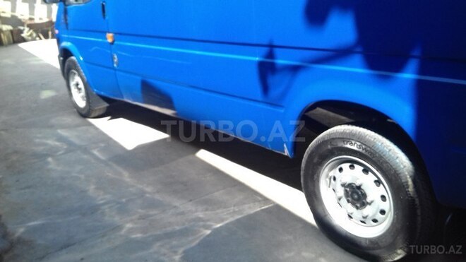 Ford Transit 1999, 275,000 km - 2.5 l - Sumqayıt