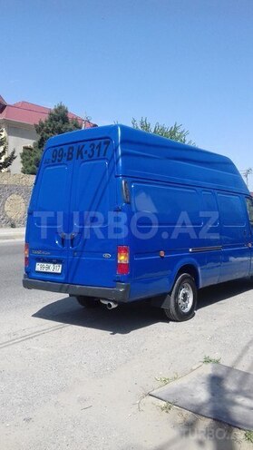 Ford Transit 1999, 275,000 km - 2.5 l - Sumqayıt