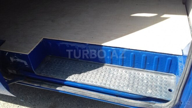 Ford Transit 1999, 275,000 km - 2.5 l - Sumqayıt