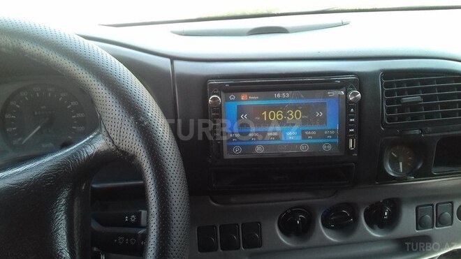 Ford Transit 1999, 275,000 km - 2.5 l - Sumqayıt