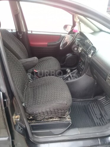 Opel Zafira 1999, 270,000 km - 1.8 л - Sumqayıt
