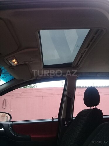 Opel Zafira 1999, 270,000 km - 1.8 л - Sumqayıt