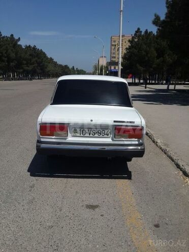 LADA (VAZ) 2107 2007, 80,000 km - 1.6 л - Sumqayıt
