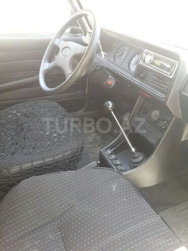 LADA (VAZ) 2107 2007, 80,000 km - 1.6 л - Sumqayıt