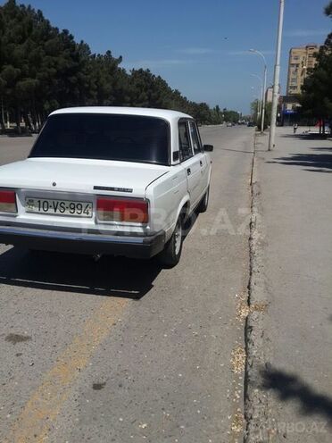 LADA (VAZ) 2107 2007, 80,000 km - 1.6 л - Sumqayıt