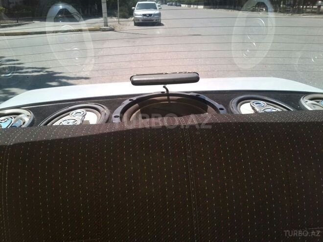 LADA (VAZ) 2107 2007, 80,000 km - 1.6 л - Sumqayıt