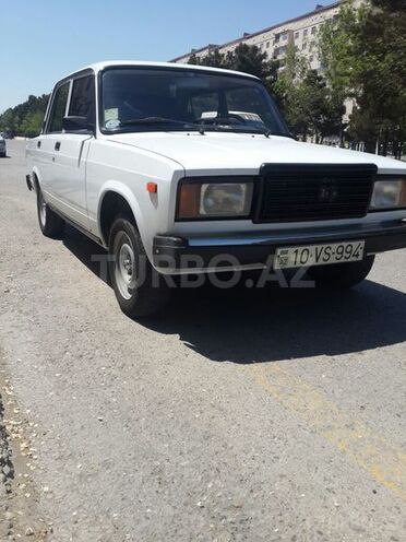 LADA (VAZ) 2107 2007, 80,000 km - 1.6 л - Sumqayıt
