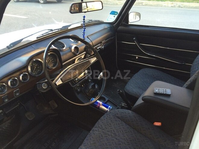 LADA (VAZ) 2106 2004, 192,366 km - 1.6 l - Bakı