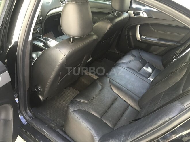GAC Trumpchi GA5 2014, 110,000 km - 2.0 l - Bakı
