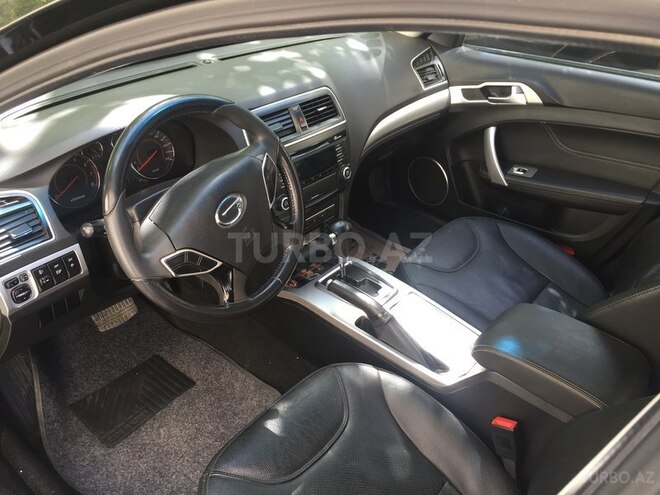 GAC Trumpchi GA5 2014, 110,000 km - 2.0 l - Bakı