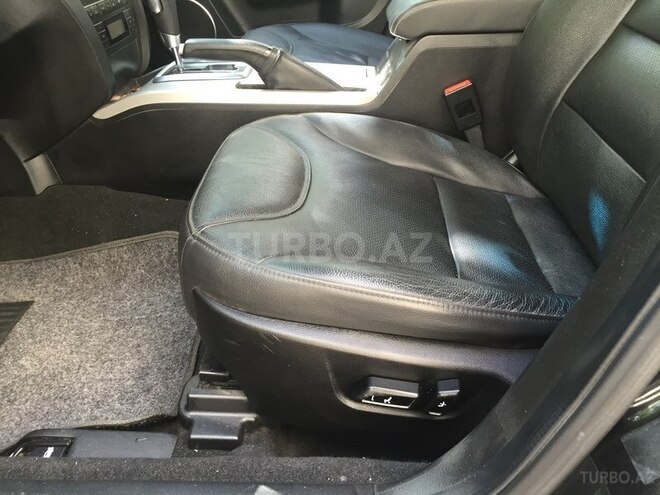 GAC Trumpchi GA5 2014, 110,000 km - 2.0 l - Bakı