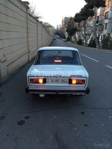 LADA (VAZ) 2106 2004, 192,366 km - 1.6 l - Bakı