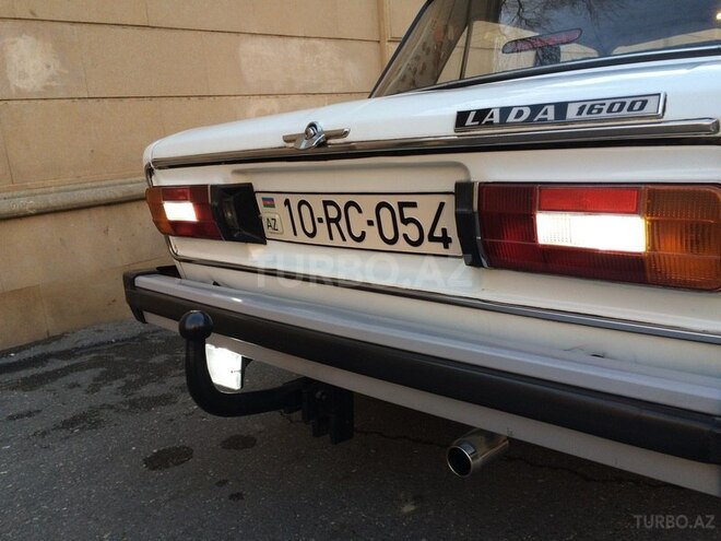 LADA (VAZ) 2106 2004, 192,366 km - 1.6 l - Bakı