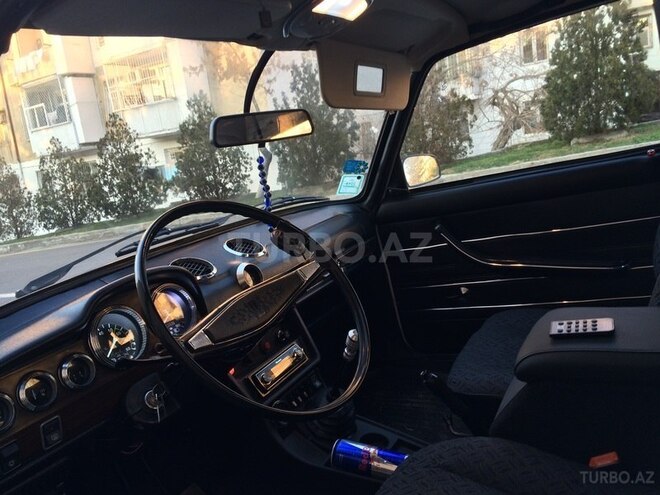 LADA (VAZ) 2106 2004, 192,366 km - 1.6 l - Bakı