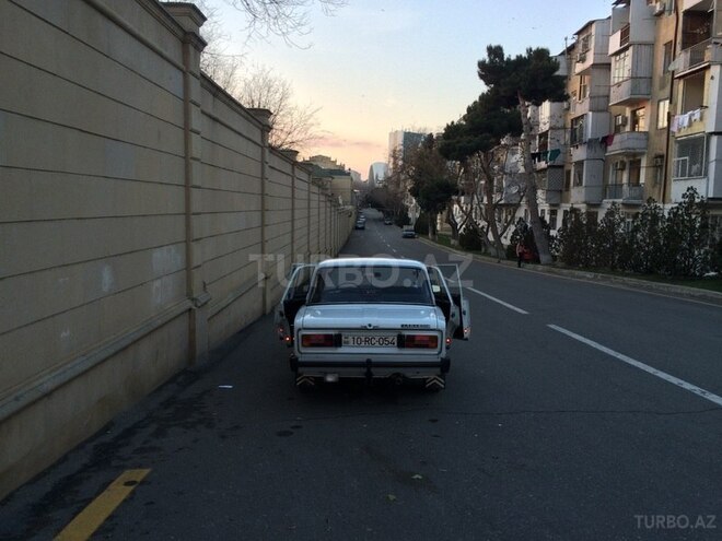 LADA (VAZ) 2106 2004, 192,366 km - 1.6 l - Bakı