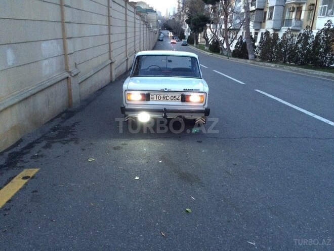 LADA (VAZ) 2106 2004, 192,366 km - 1.6 l - Bakı
