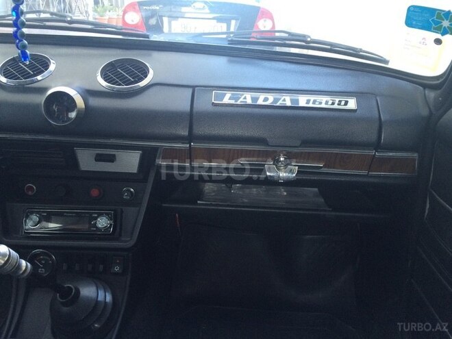LADA (VAZ) 2106 2004, 192,366 km - 1.6 l - Bakı