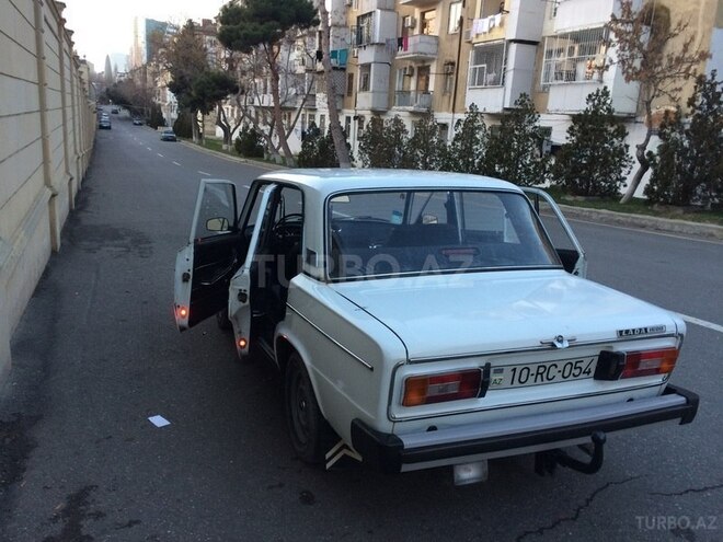 LADA (VAZ) 2106 2004, 192,366 km - 1.6 l - Bakı