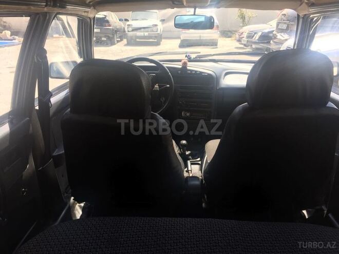 LADA (VAZ) 2109 1994, 239,000 km - 1.5 л - Bakı