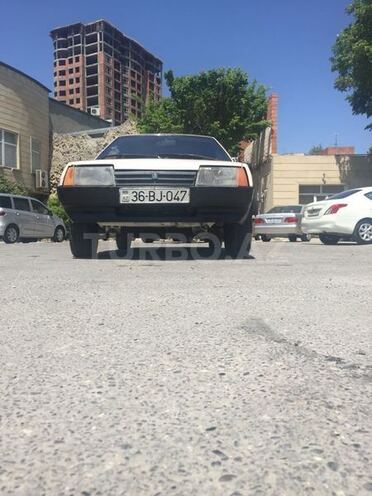 LADA (VAZ) 2109 1994, 239,000 km - 1.5 л - Bakı