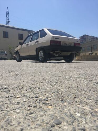 LADA (VAZ) 2109 1994, 239,000 km - 1.5 л - Bakı