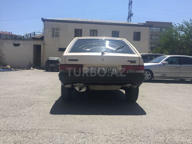 LADA (VAZ) 2109 1994, 239,000 km - 1.5 л - Bakı