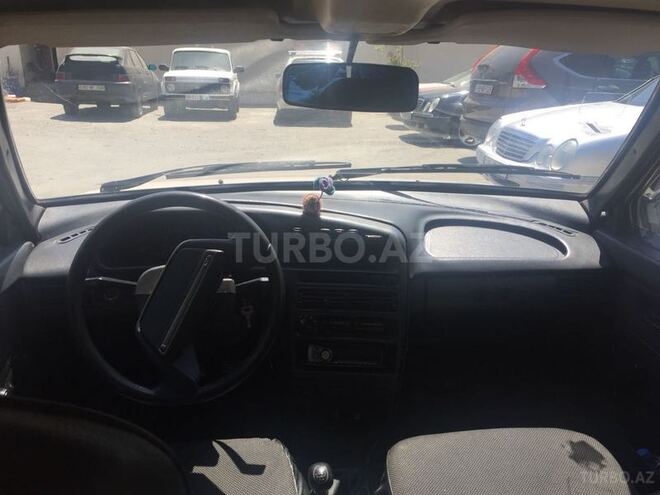 LADA (VAZ) 2109 1994, 239,000 km - 1.5 л - Bakı