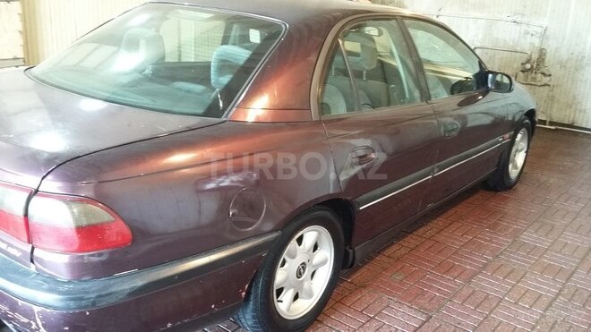 Opel Omega 1994, 295,000 km - 2.0 l - Sumqayıt