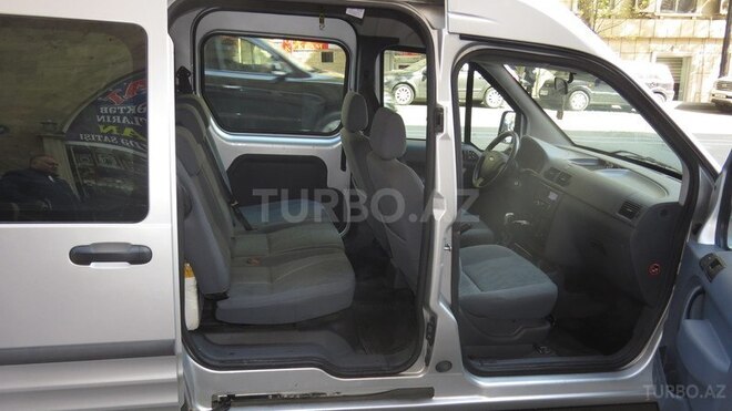 Ford Tourneo Connect 2008, 192,500 km - 1.8 l - Bakı