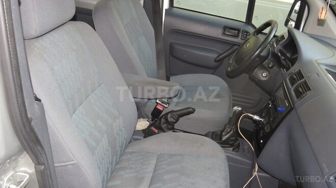 Ford Tourneo Connect 2008, 192,500 km - 1.8 l - Bakı
