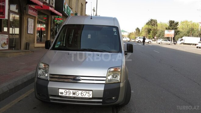 Ford Tourneo Connect 2008, 192,500 km - 1.8 l - Bakı